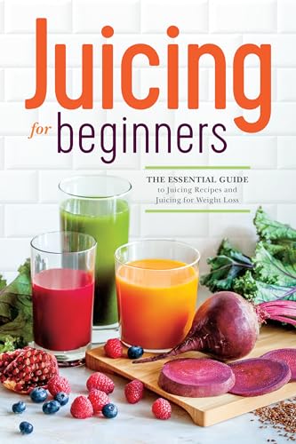 Read Juicing for Beginners: The Essential Guide to Juicing Recipes and Juicing for Weight Loss, written by Callisto Publishing Read Juicing for Beginners: The Essential Guide to Juicing Recipes and Juicing for Weight Loss, written by Callisto Publishing