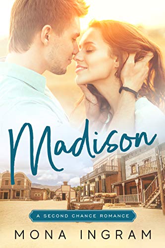 Read Madison (Second Chances Series Book 2), written by Mona Ingram Read Madison (Second Chances Series Book 2), written by Mona Ingram