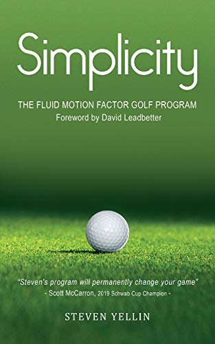 Read Simplicity, written by Steven Yellin