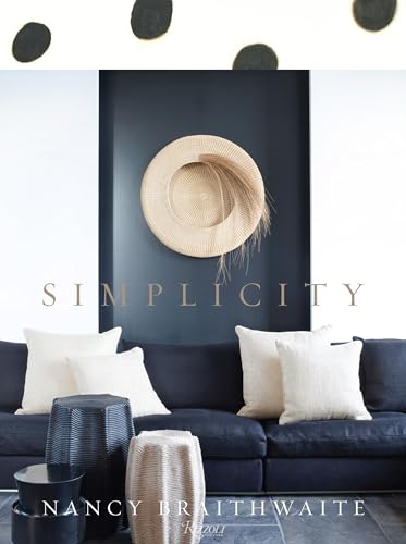 Read Nancy Braithwaite: Simplicity, written by Nancy Braithwaite