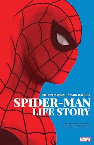 Read Spider-Man: Life Story, written by Chip Zdarsky Read Spider-Man: Life Story, written by Chip Zdarsky