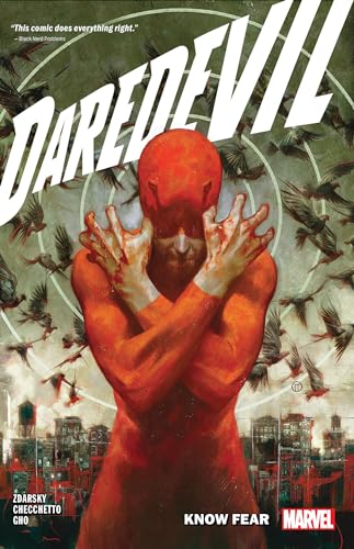 Read Daredevil By Chip Zdarsky Vol. 1: Know Fear, written by Chip Zdarsky Read Daredevil By Chip Zdarsky Vol. 1: Know Fear, written by Chip Zdarsky