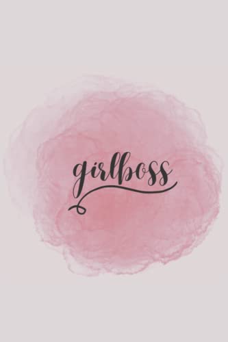 Read GirlBoss Journal: a feminist agenda for building your empire, written by zaynap books
