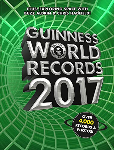 Read Guinness World Records 2017, written by Guinness World Records Read Guinness World Records 2017, written by Guinness World Records