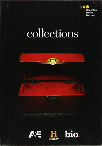 Read Student Edition Grade 7 2017 (Collections), written by Houghton Mifflin Harcourt Read Student Edition Grade 7 2017 (Collections), written by Houghton Mifflin Harcourt