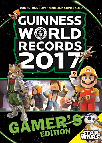 Read Guinness World Records 2017 Gamer's Edition (Guinness World Records Gamer's Edition), written by Guinness World Records Read Guinness World Records 2017 Gamer's Edition (Guinness World Records Gamer's Edition), written by Guinness World Records