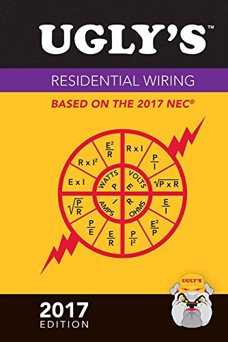 Read Ugly's Residential Wiring, 2017 Edition, written by Jones & Bartlett Learning Read Ugly's Residential Wiring, 2017 Edition, written by Jones & Bartlett Learning