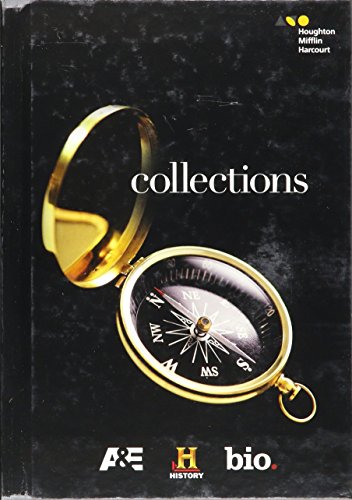 Read Student Edition Grade 8 2017 (Collections), written by Houghton Mifflin Harcourt Read Student Edition Grade 8 2017 (Collections), written by Houghton Mifflin Harcourt