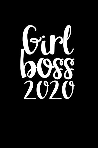Read Girlboss 2020: Plan ahead and get a focused start in 2020 with this simple and easy to carry around minimalist calender., written by Girlboss Notebook Calendar Read Girlboss 2020: Plan ahead and get a focused start in 2020 with this simple and easy to carry around minimalist calender., written by Girlboss Notebook Calendar