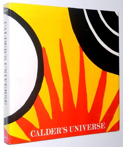 Read Calder's Universe, written by Jean Lipman Read Calder's Universe, written by Jean Lipman