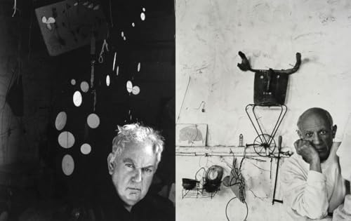 Read Calder-Picasso, written by Mariah Coulibaly; Estrella De Diego; Simona Dvorakova; Claire Garnier; Donatien Grau Read Calder-Picasso, written by Mariah Coulibaly; Estrella De Diego; Simona Dvorakova; Claire Garnier; Donatien Grau