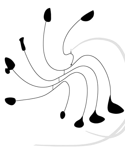 Read The Surreal Calder, written by Mark Rosenthal; Francisco Calvo Serraller Read The Surreal Calder, written by Mark Rosenthal; Francisco Calvo Serraller