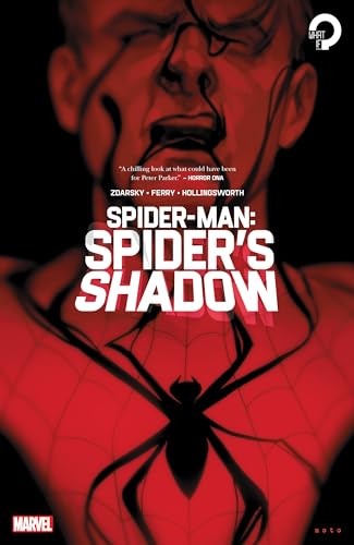 Read Spider-Man: Spider's Shadow (SPIDER-MAN: THE SPIDER'S SHADOW), written by Chip Zdarsky Read Spider-Man: Spider's Shadow (SPIDER-MAN: THE SPIDER'S SHADOW), written by Chip Zdarsky