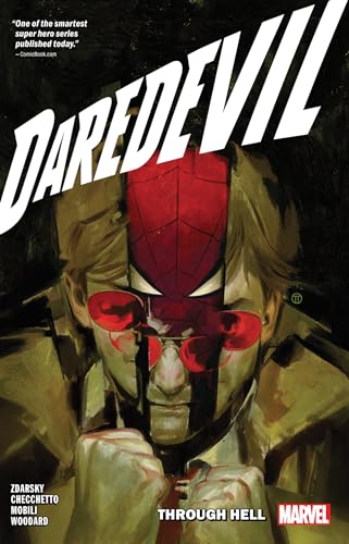 Read Daredevil By Chip Zdarsky Vol. 3: Through Hell, written by Chip Zdarsky Read Daredevil By Chip Zdarsky Vol. 3: Through Hell, written by Chip Zdarsky