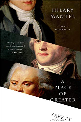Read A Place of Greater Safety: A Novel, written by Hilary Mantel Read A Place of Greater Safety: A Novel, written by Hilary Mantel