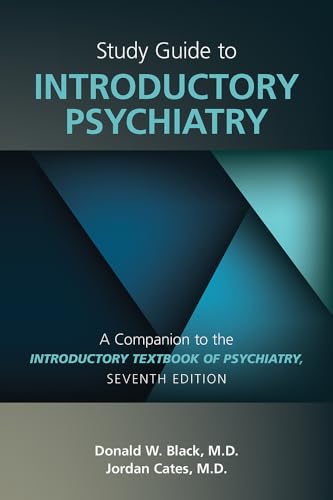 Read Introductory Textbook of Psychiatry, written by Donald W. Black; Nancy C. Andreasen Read Introductory Textbook of Psychiatry, written by Donald W. Black; Nancy C. Andreasen
