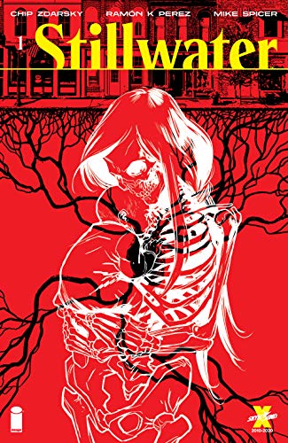 Read Stillwater by Zdarsky & Pérez #1, written by Chip Zdarsky Read Stillwater by Zdarsky & Pérez #1, written by Chip Zdarsky