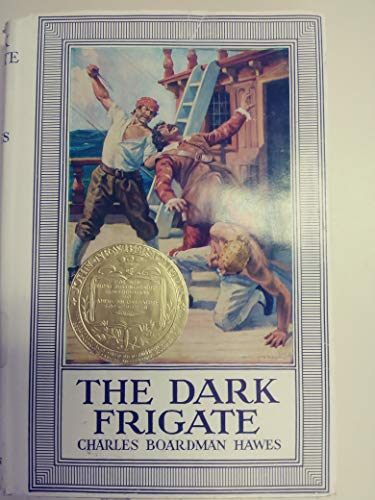 Read The dark frigate; Wherein is told the story of Philip Marsham who lived in the time of King Charles and was bred..., written by Charles Boardman Hawes Read The dark frigate; Wherein is told the story of Philip Marsham who lived in the time of King Charles and was bred..., written by Charles Boardman Hawes