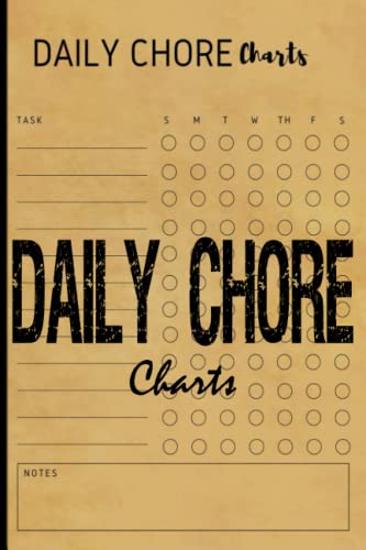 Read Daily Chore Charts: 98 Simple Weekly Chore Sheets Checklist For Kids, Teens And Adults Notebook, written by Nouvis Publishing Read Daily Chore Charts: 98 Simple Weekly Chore Sheets Checklist For Kids, Teens And Adults Notebook, written by Nouvis Publishing