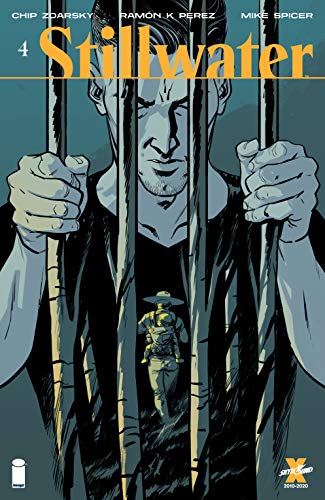 Read Stillwater By Zdarsky & Pérez #4, written by Chip Zdarsky Read Stillwater By Zdarsky & Pérez #4, written by Chip Zdarsky