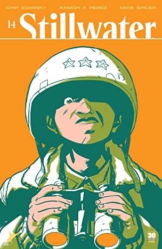 Read Stillwater By Zdarsky & Pérez #14, written by Chip Zdarsky Read Stillwater By Zdarsky & Pérez #14, written by Chip Zdarsky