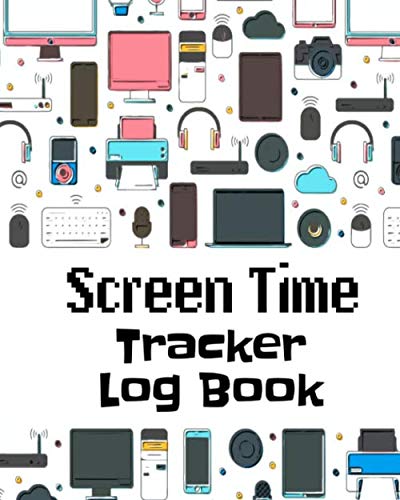 Read Screen Time Tracker Log Book: Family Electronics Tracker With Chore Charts For Earning More Device Time, written by Cactus & Pine Publ. Read Screen Time Tracker Log Book: Family Electronics Tracker With Chore Charts For Earning More Device Time, written by Cactus & Pine Publ.