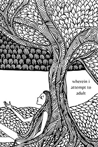 Read Wherein I Attempt to Adult, written by Hannah Herrick Read Wherein I Attempt to Adult, written by Hannah Herrick