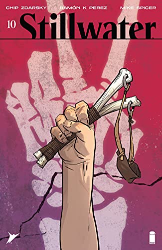 Read Stillwater by Zdarsky & Pérez #10, written by Chip Zdarsky Read Stillwater by Zdarsky & Pérez #10, written by Chip Zdarsky