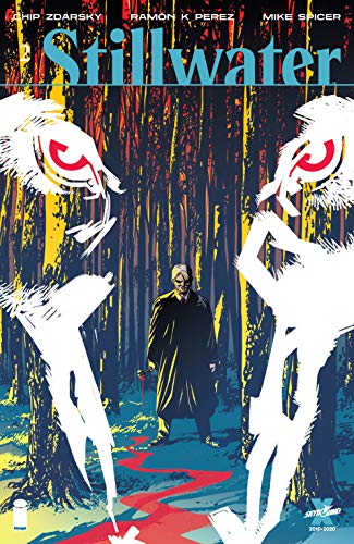 Read Stillwater By Zdarsky & Pérez #2, written by Chip Zdarsky Read Stillwater By Zdarsky & Pérez #2, written by Chip Zdarsky