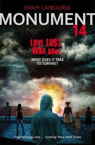 Read Monument 14 (Monument 14 Trilogy 1) by Emmy Laybourne (2013-04-04), written by Emmy Laybourne Read Monument 14 (Monument 14 Trilogy 1) by Emmy Laybourne (2013-04-04), written by Emmy Laybourne