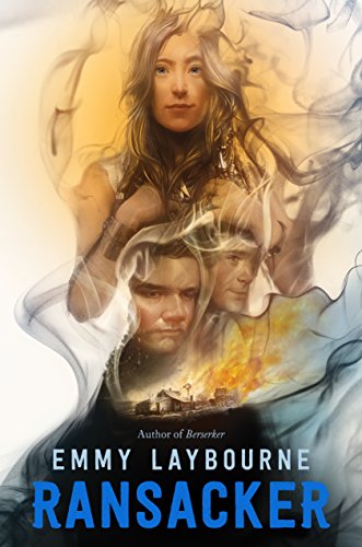 Read Ransacker, written by Emmy Laybourne Read Ransacker, written by Emmy Laybourne