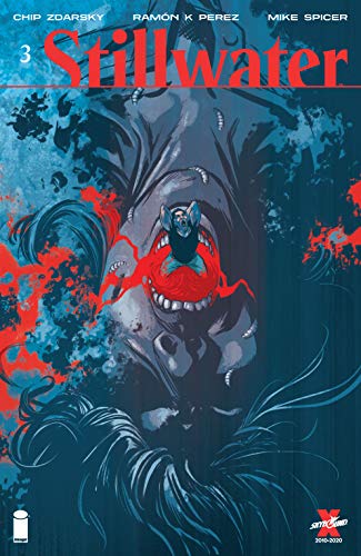 Read Stillwater By Zdarksy & Pérez #3 (Stillwater by Zdarsky & Pérez), written by Chip Zdarsky Read Stillwater By Zdarksy & Pérez #3 (Stillwater by Zdarsky & Pérez), written by Chip Zdarsky