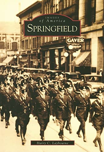 Read Springfield (OH) (Images of America), written by Harry C. Laybourne Read Springfield (OH) (Images of America), written by Harry C. Laybourne