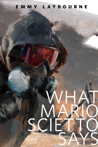 Read What Mario Scietto Says: A Tor.Com Original (Monument 14 Series), written by Emmy Laybourne Read What Mario Scietto Says: A Tor.Com Original (Monument 14 Series), written by Emmy Laybourne