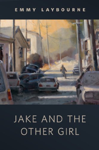 Read Jake and the Other Girl: A Tor.Com Original from the World of Monument 14 (Monument 14 Series), written by Emmy Laybourne