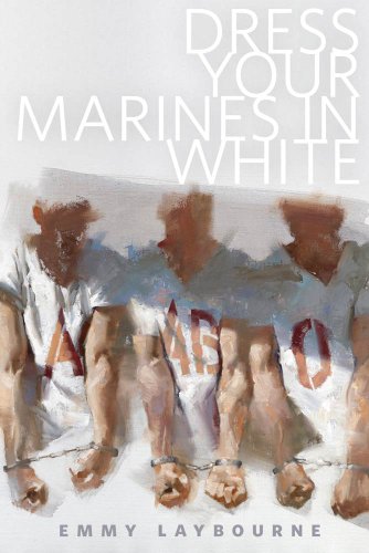 Read Dress Your Marines in White: A Tor.Com Original (Prequel to Monument 14) (Monument 14 Series), written by Emmy Laybourne Read Dress Your Marines in White: A Tor.Com Original (Prequel to Monument 14) (Monument 14 Series), written by Emmy Laybourne