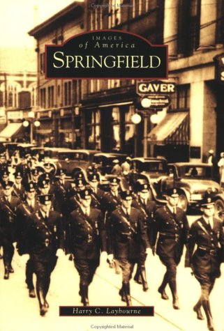 Read Springfield, OH, written by Harry Laybourne