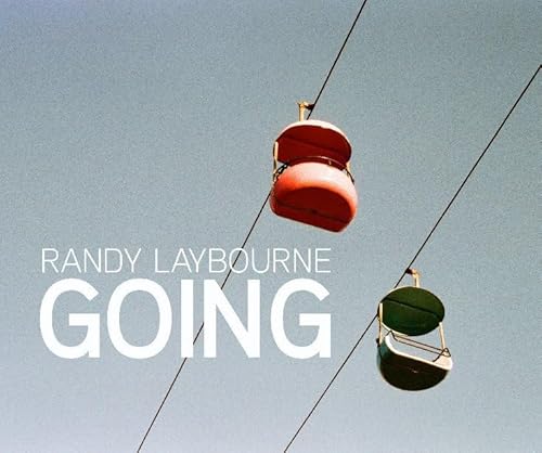 Read Going, written by Randy Laybourne Read Going, written by Randy Laybourne