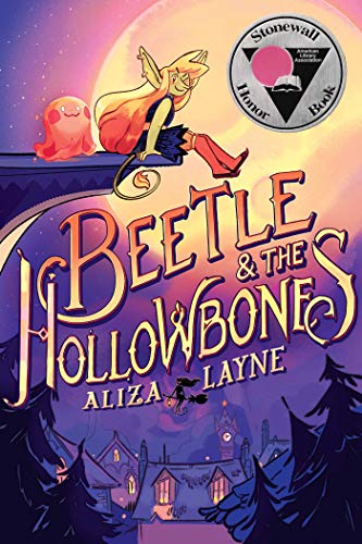 Read Beetle & the Hollowbones (The Beetle Books), written by Aliza Layne Read Beetle & the Hollowbones (The Beetle Books), written by Aliza Layne