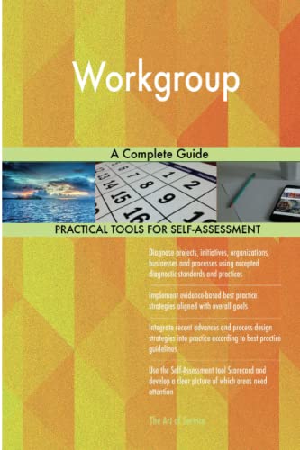 Read Workgroup A Complete Guide, written by Gerardus Blokdyk Read Workgroup A Complete Guide, written by Gerardus Blokdyk