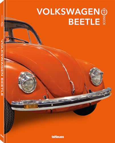 Read Volkswagen Beetle (IconiCars), written by Elmar Brümmer Read Volkswagen Beetle (IconiCars), written by Elmar Brümmer