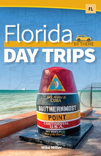 Read Florida Day Trips by Theme (Day Trip Series), written by Mike Miller Read Florida Day Trips by Theme (Day Trip Series), written by Mike Miller