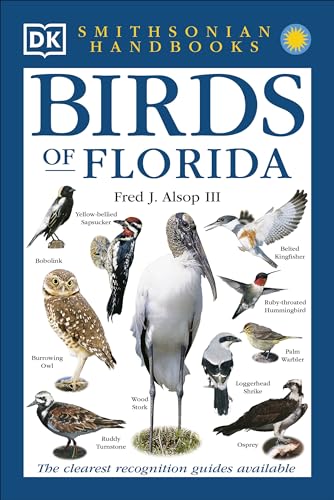 Read Smithsonian Handbooks: Birds of Florida (Smithsonian Handbooks) (DK Handbooks), written by DK Read Smithsonian Handbooks: Birds of Florida (Smithsonian Handbooks) (DK Handbooks), written by DK