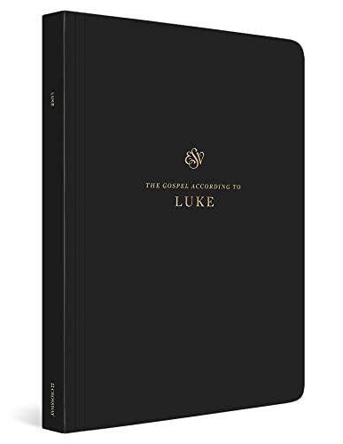 Read ESV Scripture Journal: Luke, written by ESV Bibles Read ESV Scripture Journal: Luke, written by ESV Bibles