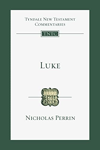 Read Luke: An Introduction and Commentary (Volume 3) (Tyndale New Testament Commentaries), written by Nicholas Perrin; Eckhard J. Schnabel Read Luke: An Introduction and Commentary (Volume 3) (Tyndale New Testament Commentaries), written by Nicholas Perrin; Eckhard J. Schnabel