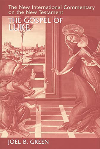 Read The Gospel of Luke (The New International Commentary on the New Testament), written by Joel B. Green Read The Gospel of Luke (The New International Commentary on the New Testament), written by Joel B. Green