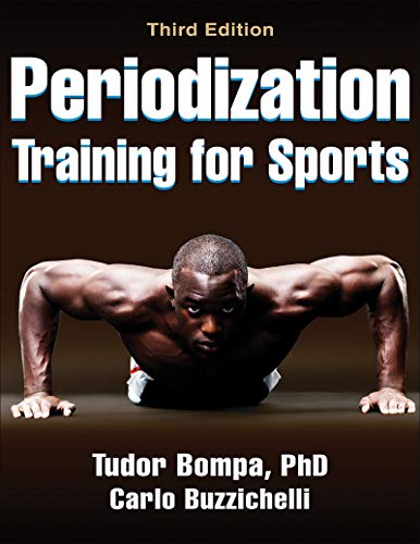Read Periodization Training for Sports, written by Tudor O. Bompa; Carlo Buzzichelli Read Periodization Training for Sports, written by Tudor O. Bompa; Carlo Buzzichelli