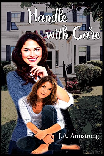Read Handle With Care (Special Delivery Book 3), written by J.A. Armstrong Read Handle With Care (Special Delivery Book 3), written by J.A. Armstrong