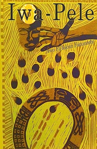 Read Iwa-Pele: Ifa Quest: The Search for the Source of Santeria and Lucumi, written by Awo Fa'lokun Fatunmbi Read Iwa-Pele: Ifa Quest: The Search for the Source of Santeria and Lucumi, written by Awo Fa'lokun Fatunmbi