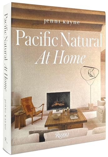 Read Pacific Natural at Home, written by Jenni Kayne Read Pacific Natural at Home, written by Jenni Kayne